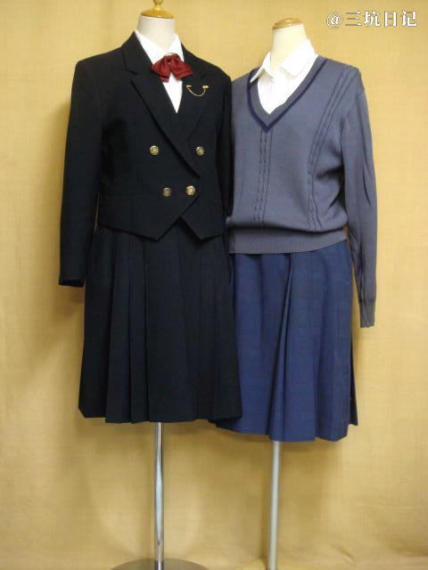 京都橘高等学校制服 Jk制服百科 三坑日记 京都橘高等学校制服 Jk制服百科 三坑日记
